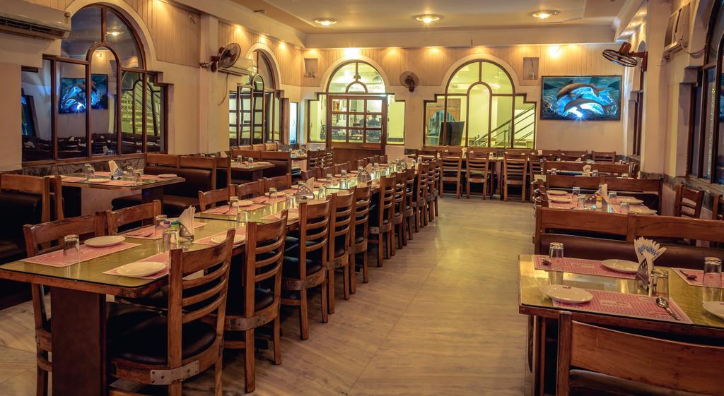 Hotel Solitaire Agra  Dış mekan fotoğraf